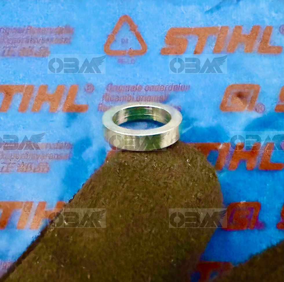 Thumbnail: STIHL Genuine 070 090 Contra / Lightning Clutch Pressure Ring  # 0000 961 1200