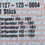 Thumbnail: STIHL Genuine 029 039 MS290 MS310 MS390 Carburettor HD18  # 1127 120 0604