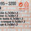 Thumbnail: STIHL Genuine 070 090 Starter Washer ( Fairbanks Morse Starter)  # 1106 195 3200