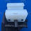 Thumbnail: STIHL Genuine HT and FS model Bench Vice (clamps the tool shaft)  #5910 890 8800