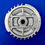 Thumbnail: STIHL Genuine NLA 064 Dual Keyway Flywheel  # 1122 400 1203