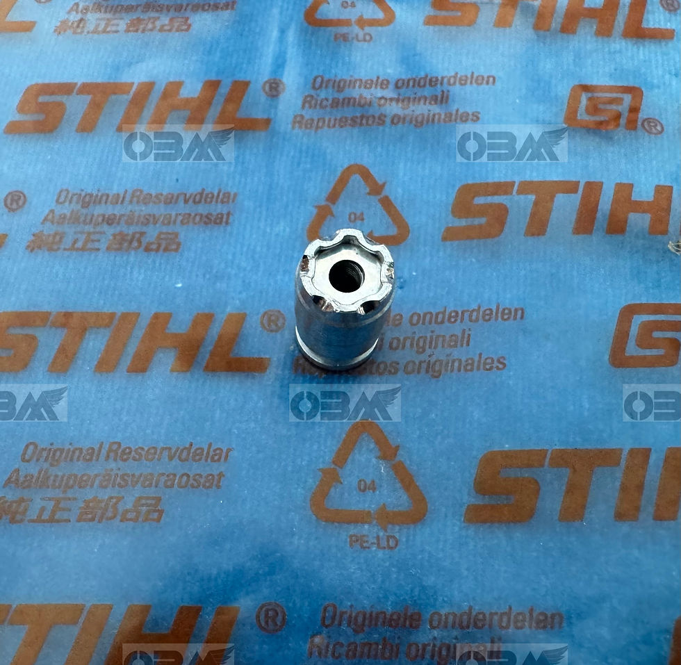 Thumbnail: STIHL Oil Tank Breather fit just about everything!...  # 1128 640 9100