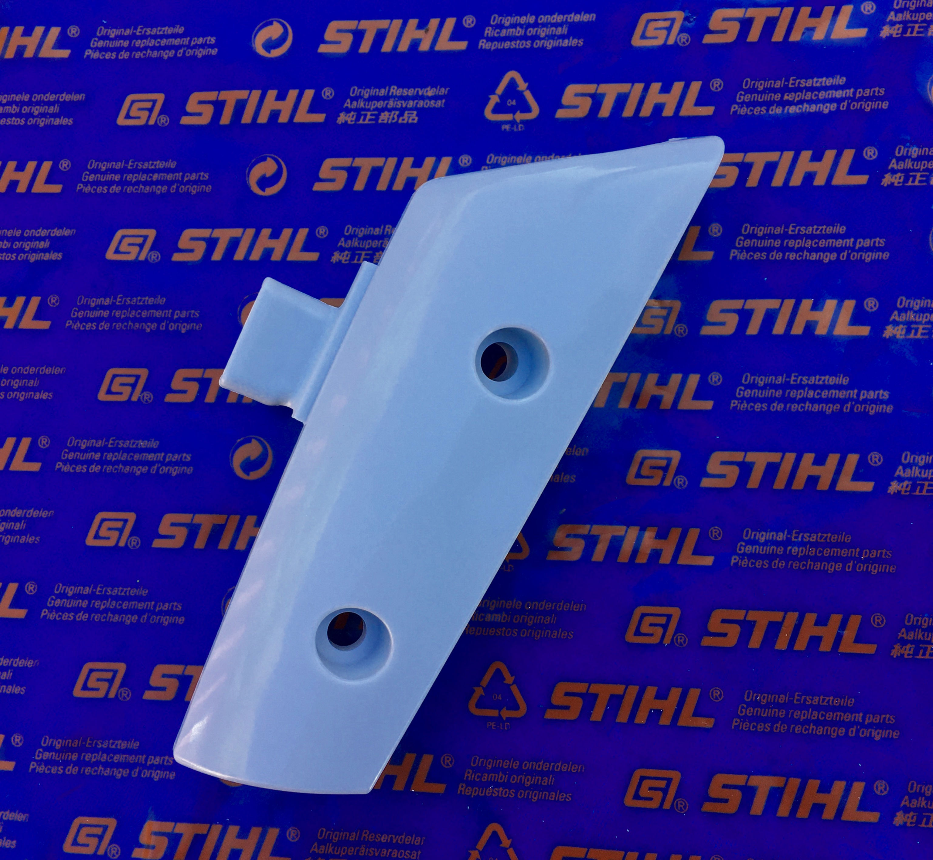 STIHL Genuine MS651, MS661 Handle Cover  # 1144 791 7500