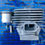 Thumbnail: STIHL Genuine 066, MS660 Cylinder Assembly (54mm) # 1122 020 1211