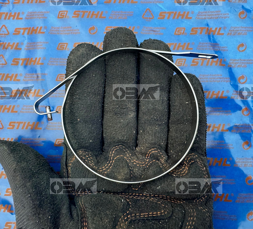 Thumbnail: STIHL Genuine 034 036 MS290 310 390  Brake Band  # 1125 160 5400