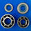 Thumbnail: STIHLGenuine 084 Case Bearing and Seal Kit  (4 Part)