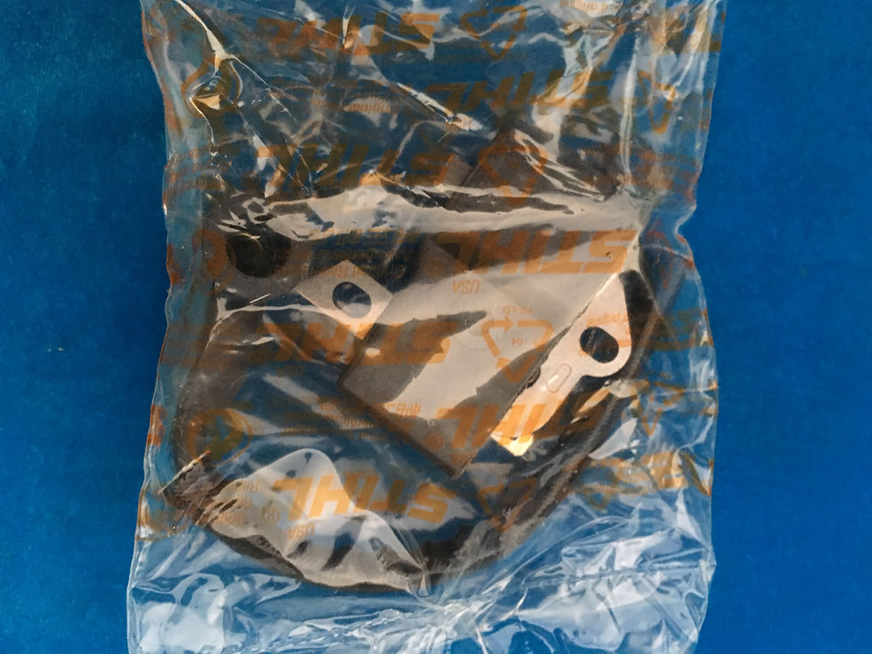 Thumbnail: STIHL FS80, FS85, FC85, HL85 Ignition Coil  #4137 400 1350