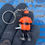 Thumbnail: STIHL Genuine Woodsman Keyring