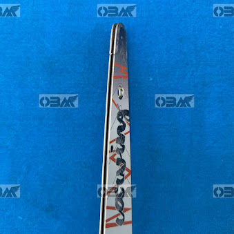 Thumbnail: STIHL Genuine 12 inch Carving bar fits MS170 - MS251 and others