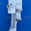 Thumbnail: STIHL Genuine MS441 Crankcase Half (Fan Side) # 1138 020 2605