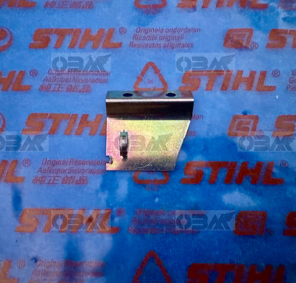 STIHL Genuine 070, 070AV, 090, 090AV, 090G Governor Wind Vane # 1106 104 1000