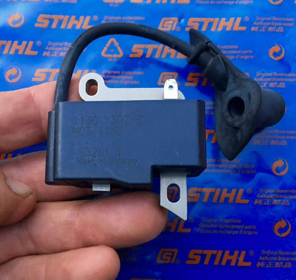 Thumbnail: STIHL Genuine MS170, MS180 2-Mix Coil  # 1130 400 1308