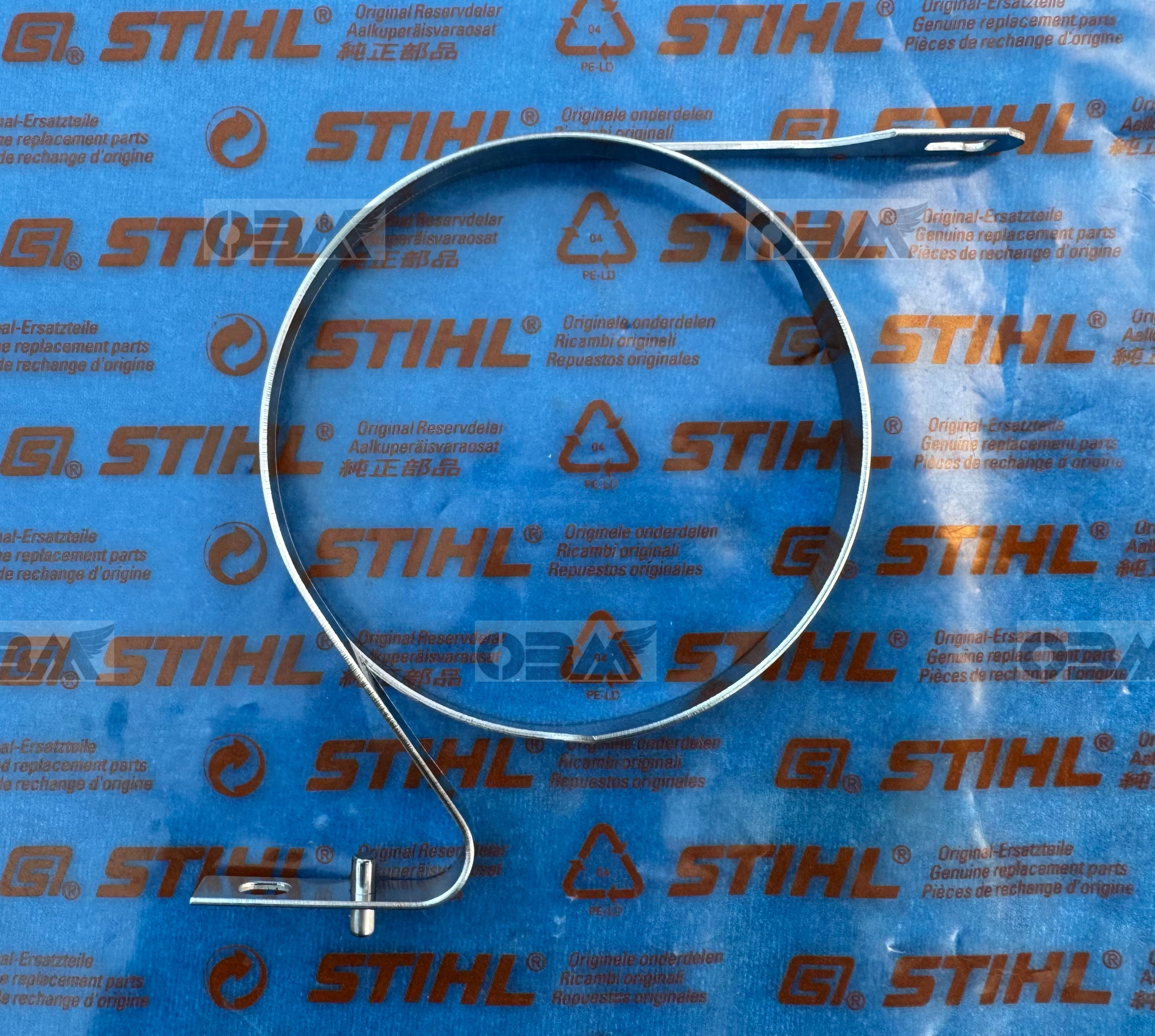 STIHL Genuine MS231 MS251 Brake Band  # 1143 160 5401