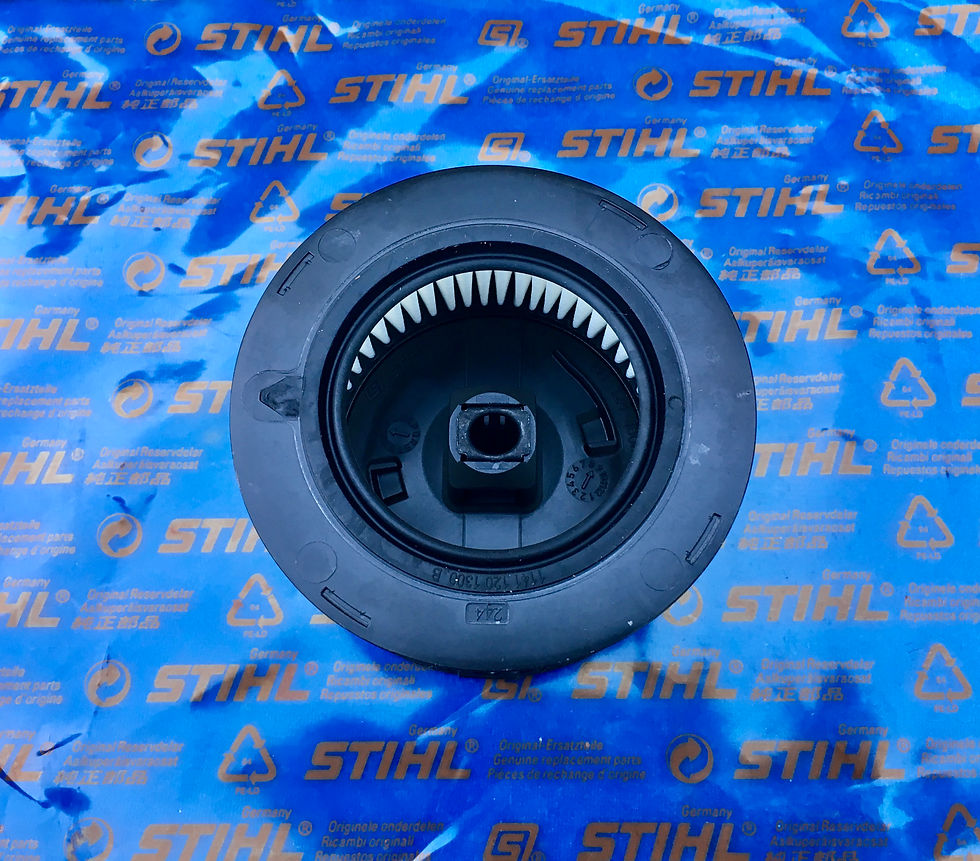 Thumbnail: STIHL MS231, MS251, MS271, MS291, MS391 Air Filter Element #1141 140 4400