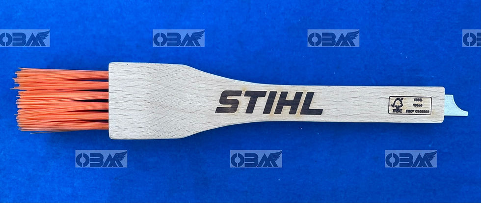 Thumbnail: STIHL Genuine MS Plus Care and Clean Kit (3 Part) # 0782 516 8609