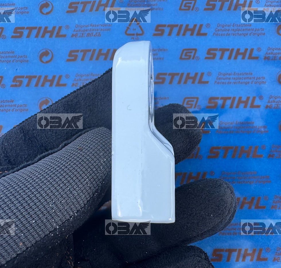 Thumbnail: STIHL 090 MarkII AV Support Bracket - (lower front left) # 1106 791 5405