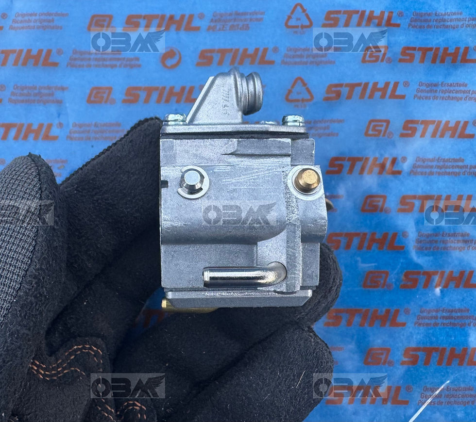 Thumbnail: STIHL Genuine HD-14C Carburettor fits 044 046 MS440 MS460 Saws  # 1128 120 0624