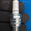 Thumbnail: Champion N9YC "Copper Plus" Spark Plug for HONDA Motors GX160 GX200 GX240