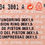 Thumbnail: STIHL Genuine 010 Piston Rings 36 x 1.5mm  # 1120 034 3001