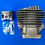 Thumbnail: ODii Quality 066L, MS660 Ceramic Cylinder Assy - Excellent Value! #1122 020 1211