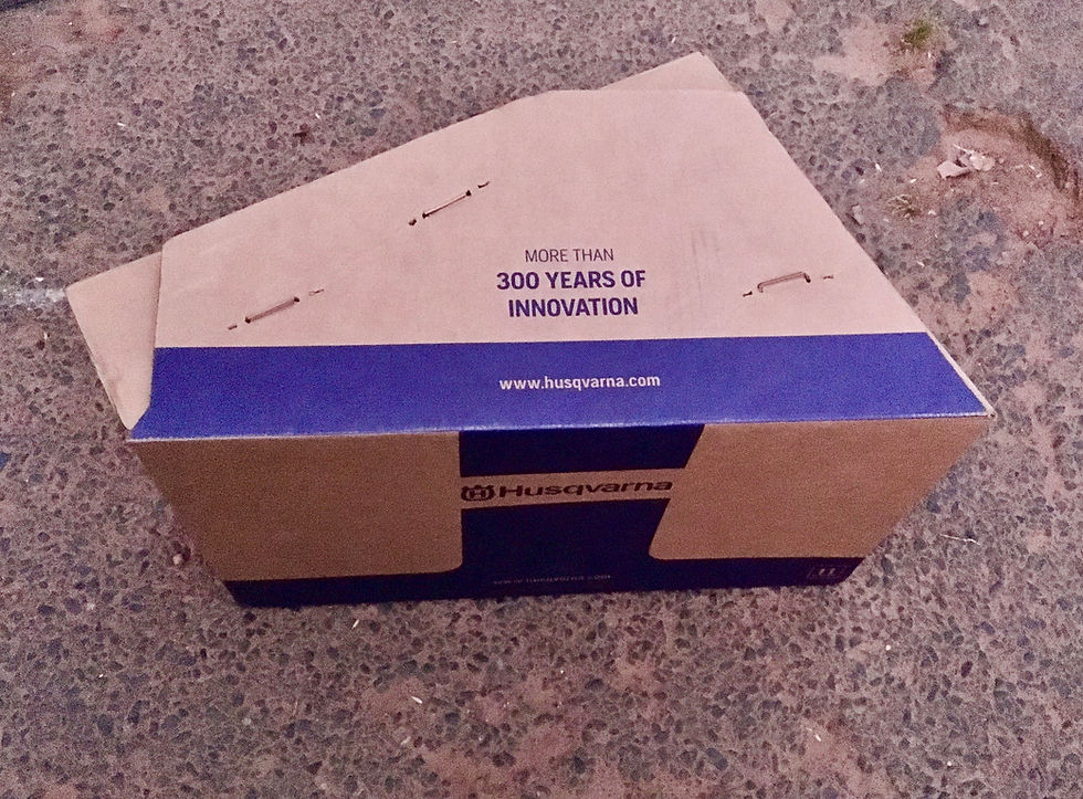 Thumbnail: HUSQVARNA Genuine 395XP NLA Chainsaw Power Head - OS Sales Only