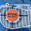 Thumbnail: STIHL MS661C Starter Housing (Bare). # 1144 080 1801