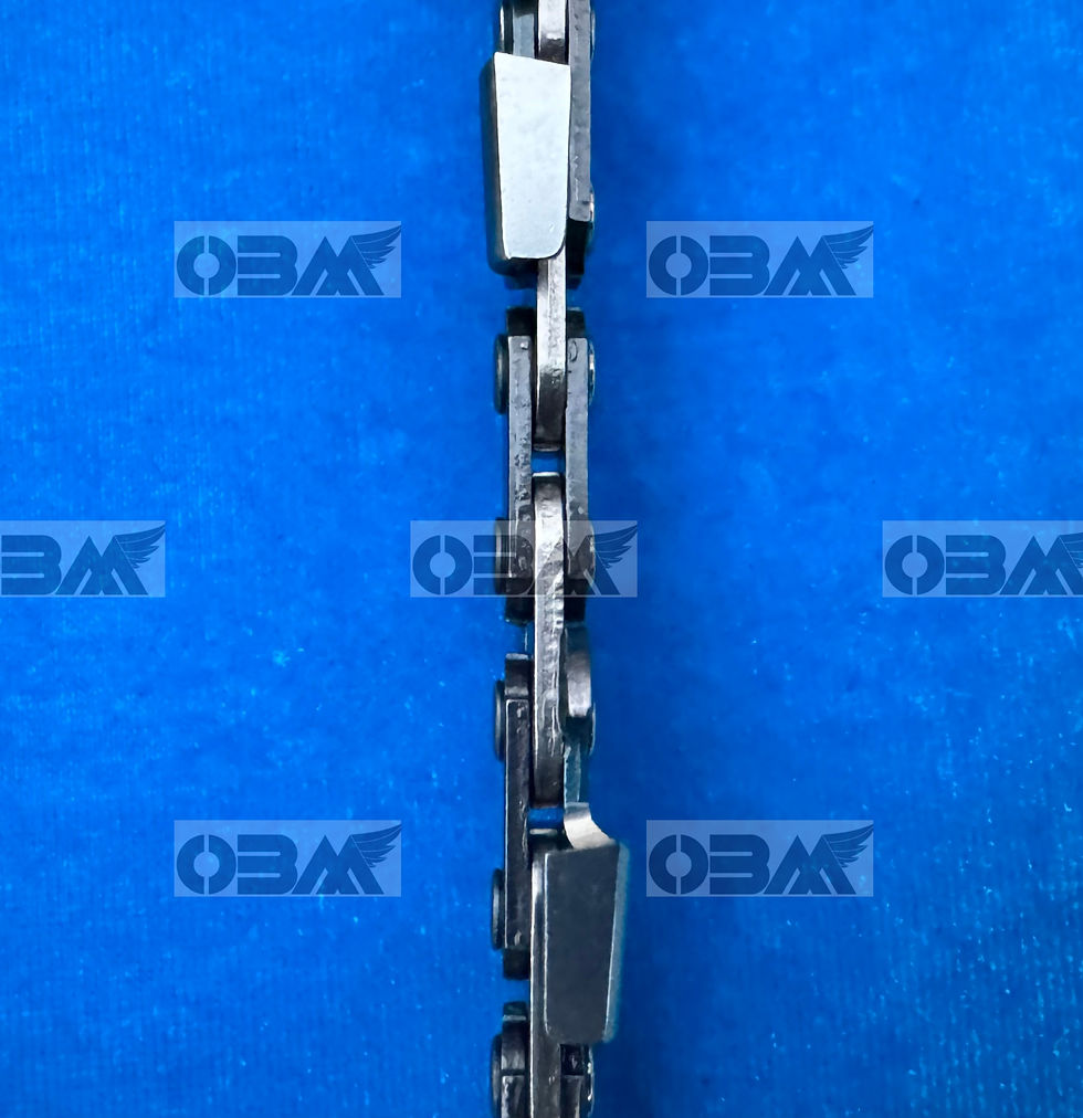 Thumbnail: STIHL 36RMX72  Rapid Micro Ripping Chain 3/8 .063 72DL - 20inch or 50cm  Bars