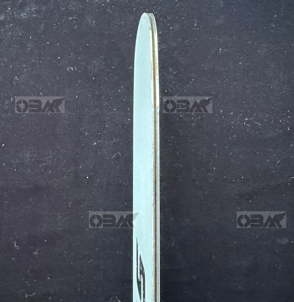 Thumbnail: STIHL Genuine 25 inch DUROMATIC Bar suits 08 08S Chainsaws (MIG) # 3002 000 5731