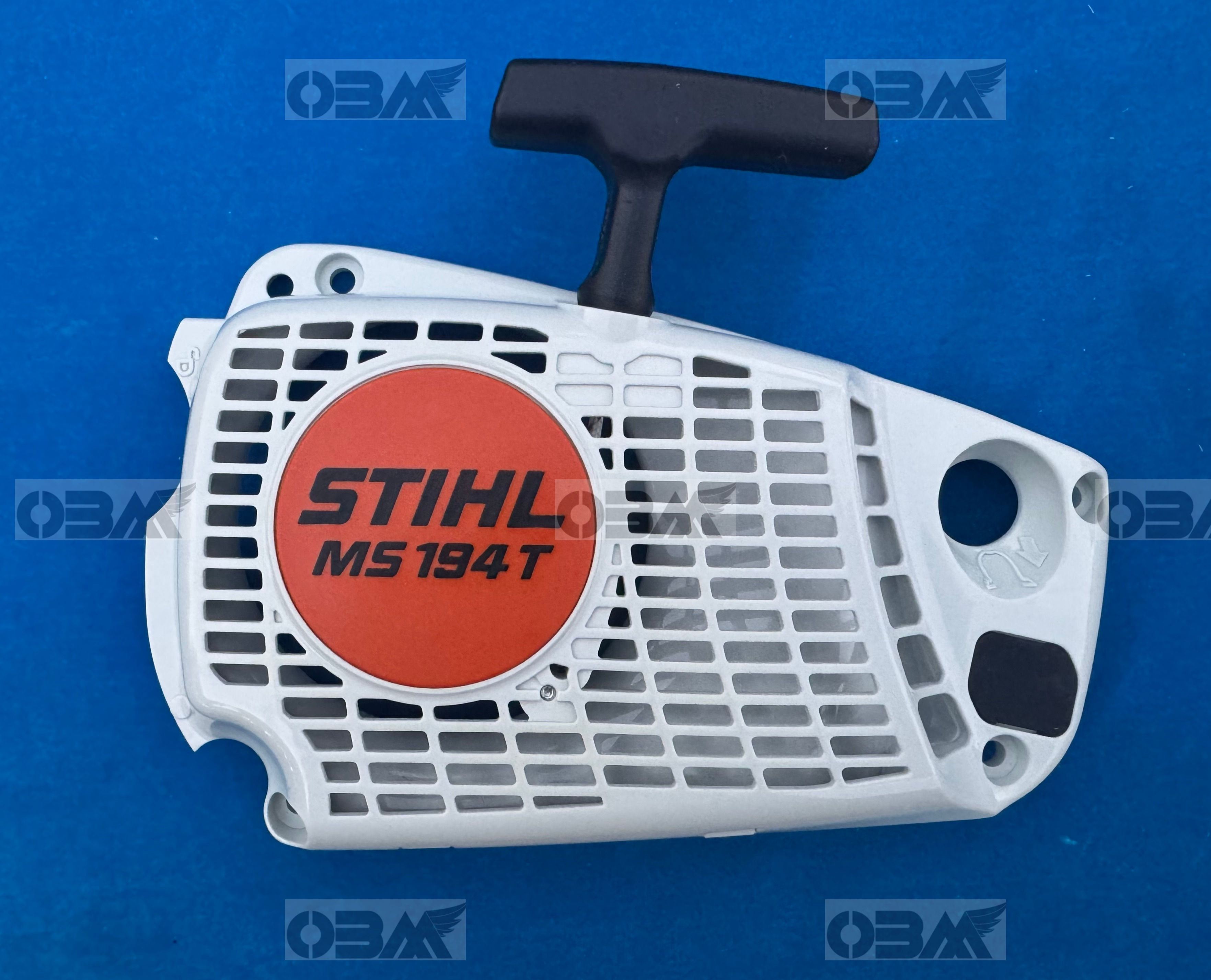 STIHL Genuine MS194 Starter Housing Assembly  # 1137 080 2115