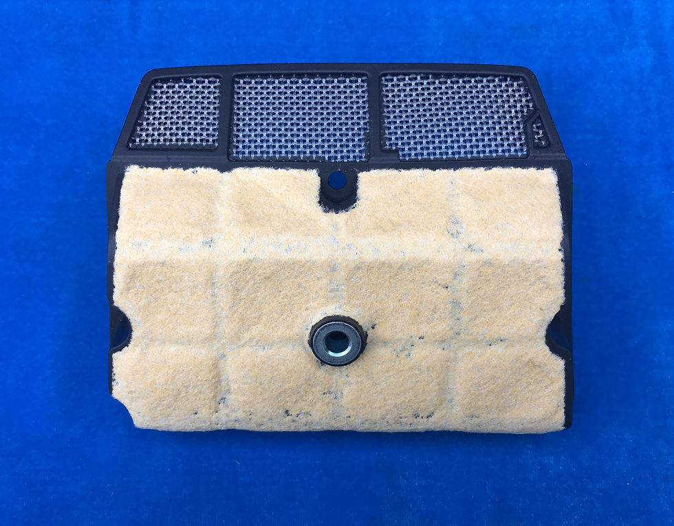 STIHL Genuine 044 Air Filter Element (Flock)   #1128 120 1605