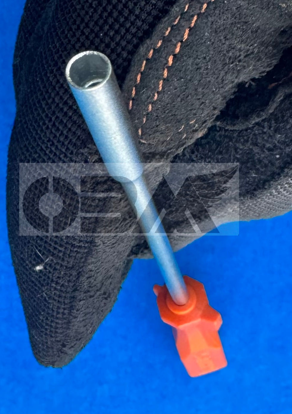 Thumbnail: STIHL Genuine Octagonal Carburettor Adjustment Driver # 5910 890 2314