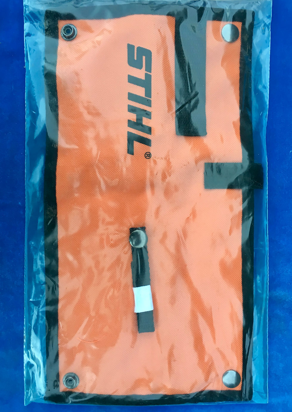 Thumbnail: STIHL Genuine .325 Chainsaw Filing Kit  # 5605 007 1028