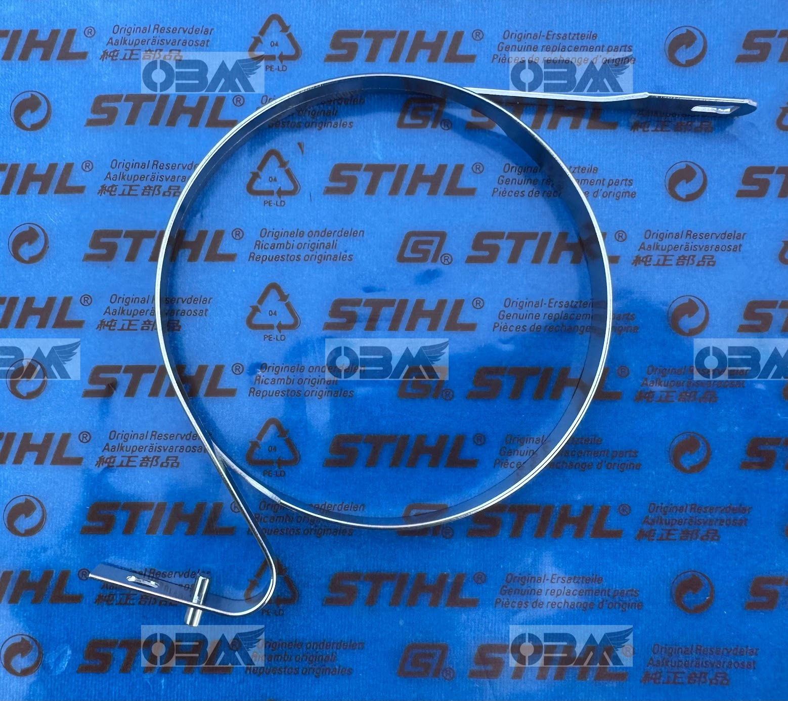 STIHL Genuine MS441 TS440 Brake Band  # 1138 160 5400
