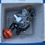 Thumbnail: STIHL / ZAMA Carburettor suits FS131 311 HT131 132 133 KM131  # 4180 120 0619