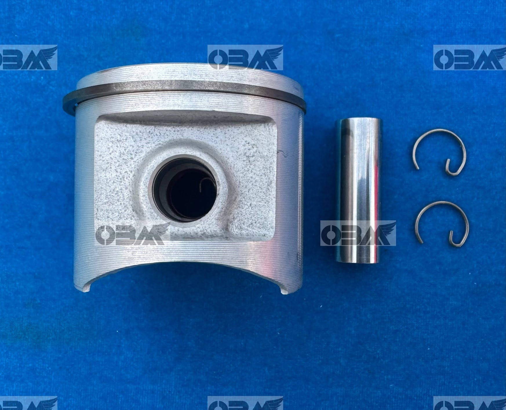 HUSQVARANA Genuine 362 371 372XP Piston Assembly (50mm) # 5036912-71