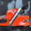 Thumbnail: HUSQVARNA 390XP Chainsaw Power Head with West Coast Dog fitted... Awesome!!!