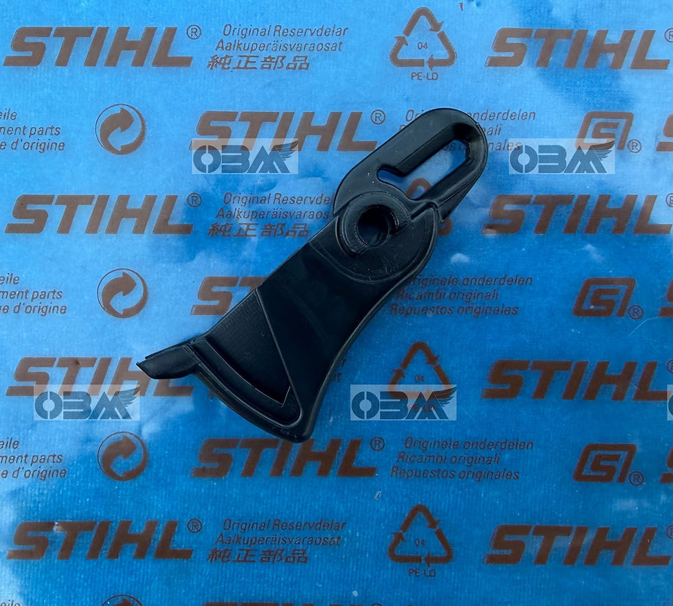 Thumbnail: STIHL Genuine MS311 341 361 391 Throttle Trigger  # 1140 182 1000