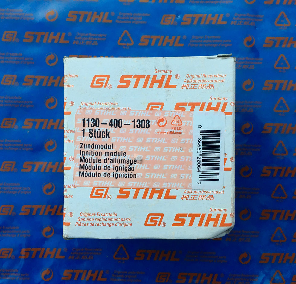 Thumbnail: STIHL Genuine MS170, MS180 2-Mix Coil  # 1130 400 1308