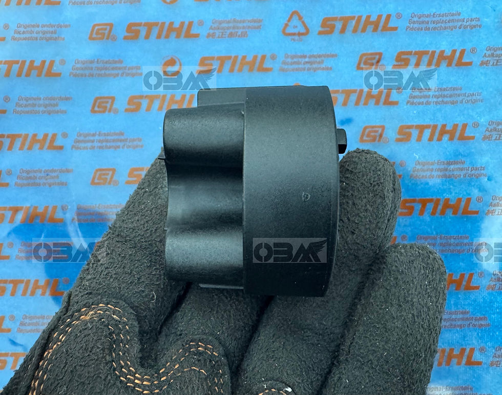 Thumbnail: STIHL Genuine MS462 MS462C Air Intake Baffle  1142 121 6900