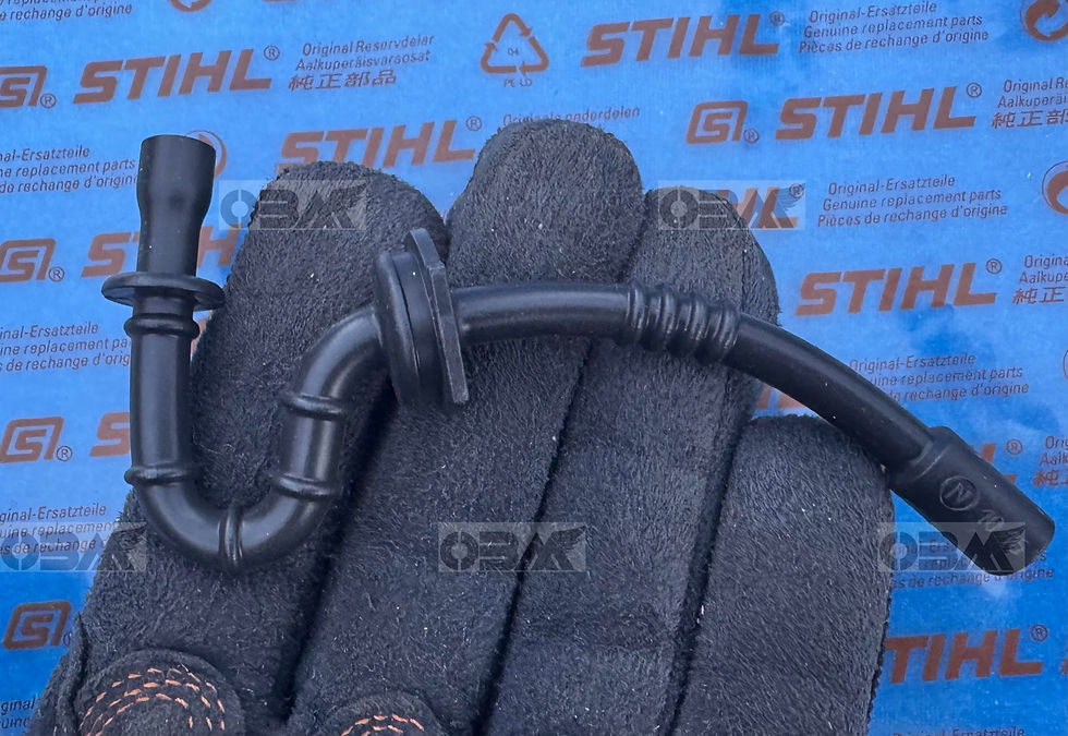 Thumbnail: STIHL Genuine 021 023 025 MS210 230 250 Fuel Pick Up Line  # 1123 358 7703