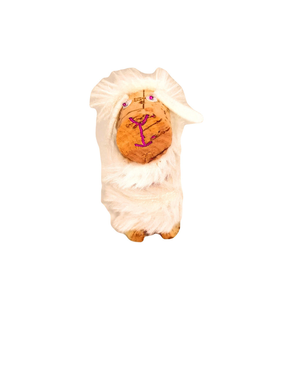 Miniaturbild: Lamm "Irma"