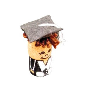 Miniaturbild: Absolvent "Luca"