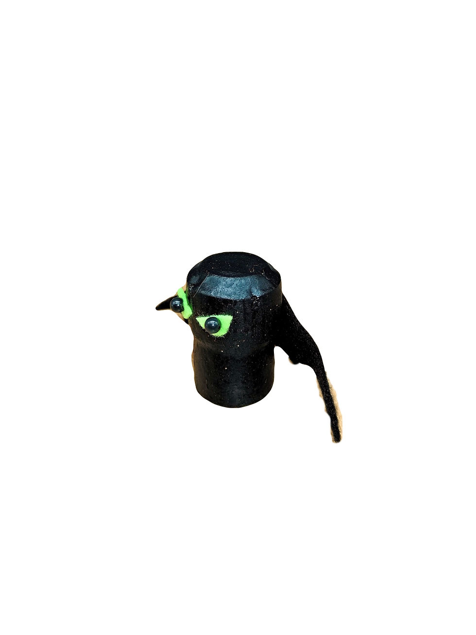 Miniaturbild: Fledermaus "Alex"