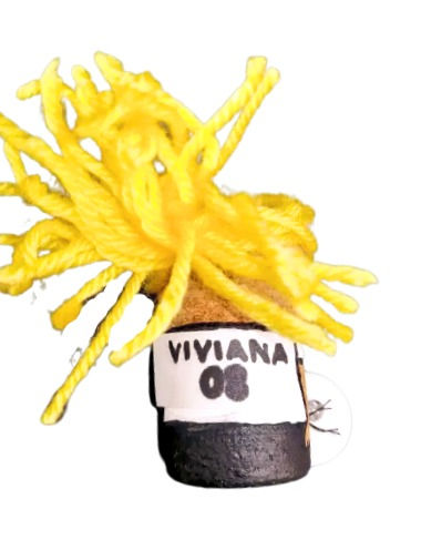 Miniaturbild: Fußballerin "Viviana"