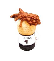 Miniaturbild: Fußballer "Julian"