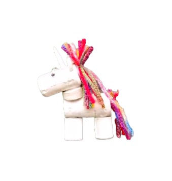 Miniaturbild: Einhorn "Fantasy"