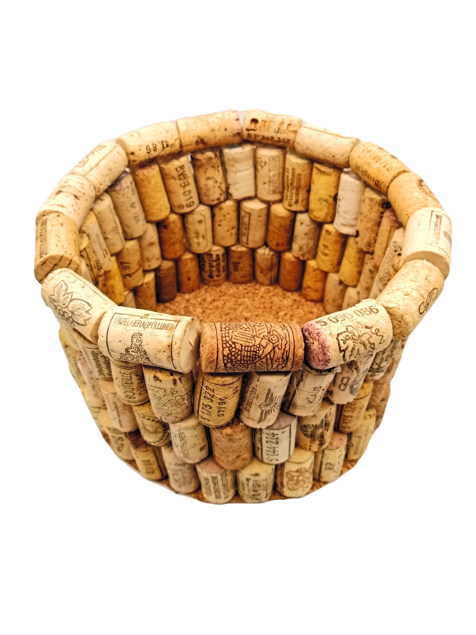 Miniaturbild: Zeitungskorb