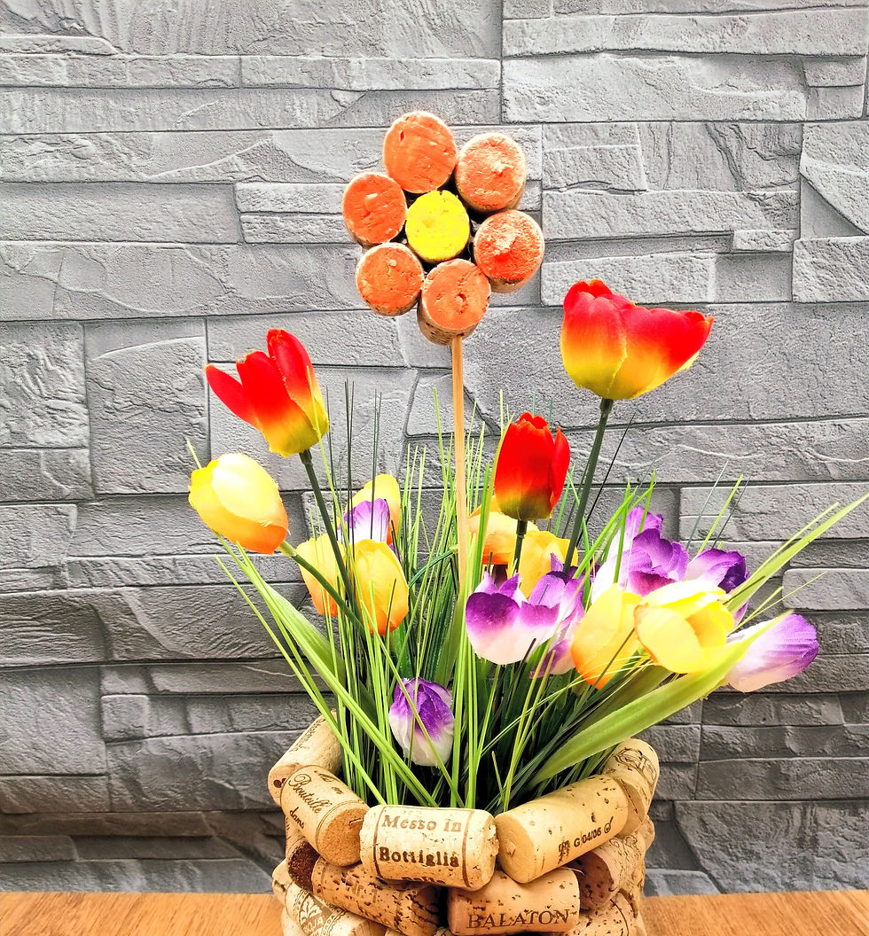 Miniaturbild: Blume