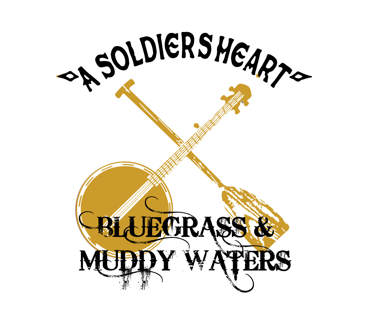 A Soldier’s Heart,  Bluegrass & Muddy Waters