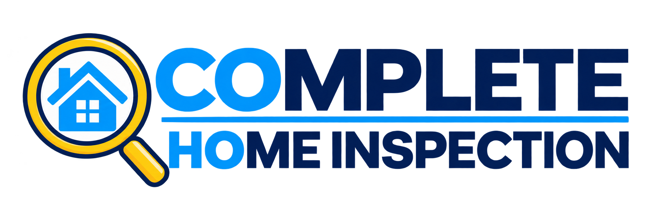Complete Home Inspection logo
